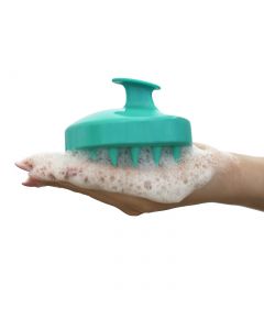 Buy Massager for shampooing (turquoise) | Florida Online Pharmacy | https://florida.buy-pharm.com