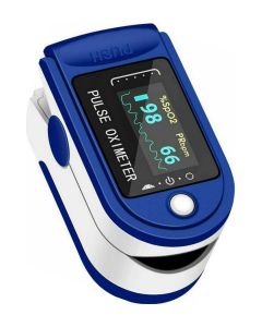 Buy Pulse oximeter / oximeter / blood oxygen and pulse meter on finger | Florida Online Pharmacy | https://florida.buy-pharm.com