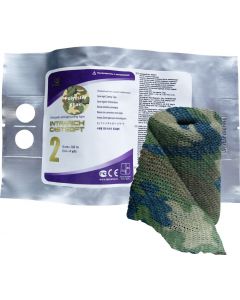 Buy Polymer bandage Intrarich IR-SC002K, semi-rigid (soft) fixation Cast Soft, khaki, 5 cm x 3.6 m | Florida Online Pharmacy | https://florida.buy-pharm.com