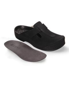 Buy Women's shoes Luomma, color: black. LM-500.001. Size 42 | Florida Online Pharmacy | https://florida.buy-pharm.com