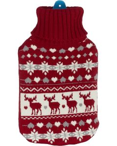 Buy Medrull Rubber heating pad # 2 Deer in a knitted cover | Florida Online Pharmacy | https://florida.buy-pharm.com