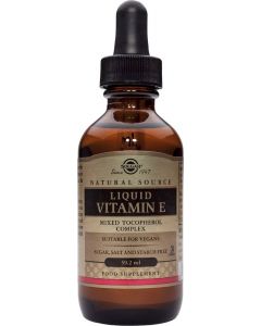 Buy Solgar, Liquid Vitamin E 'Liquid Vitamin E', 59 ml | Florida Online Pharmacy | https://florida.buy-pharm.com