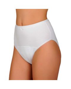 Buy Caretex Reusable waterproof pants for women Camellia, high degree of protection, color: white, size 3XL | Florida Online Pharmacy | https://florida.buy-pharm.com