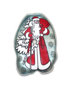 Buy Small salt hot water bottle (Santa Claus) | Florida Online Pharmacy | https://florida.buy-pharm.com