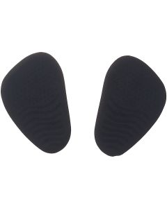 Buy Callus cushion B.Well gel with a soft textile coating, 1 pair, FW-648 CARE, color Black | Florida Online Pharmacy | https://florida.buy-pharm.com