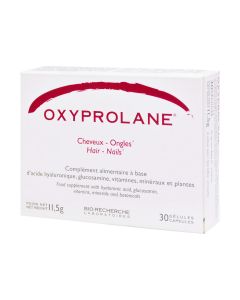 Buy OXYPROLANE Dietary supplement to food, to improve hair and nail growth | Florida Online Pharmacy | https://florida.buy-pharm.com