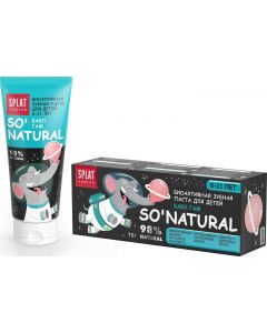 Buy Splat Toothpaste for children Junior Bubble Gum, 73 g | Florida Online Pharmacy | https://florida.buy-pharm.com