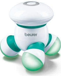 Buy Beurer Massager MG16, green | Florida Online Pharmacy | https://florida.buy-pharm.com