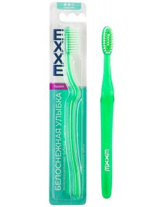 Buy EXXE fusion toothbrush Snow white smile | Florida Online Pharmacy | https://florida.buy-pharm.com