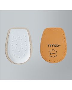 Buy TI-009: 08397: Orthopedic heel pad (anatomical shape) Luomma, 3 (41-43) | Florida Online Pharmacy | https://florida.buy-pharm.com