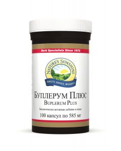 Buy NSP-Buplerum Plus has a calming and anti-allergic action , has anti-inflammatory and antispasmodic effect in lung diseases | Florida Online Pharmacy | https://florida.buy-pharm.com
