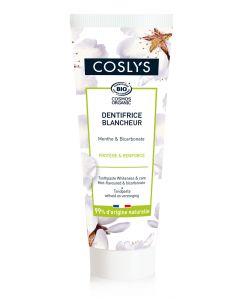 Buy COSLYS Natural Whitening Toothpaste 100ml | Florida Online Pharmacy | https://florida.buy-pharm.com