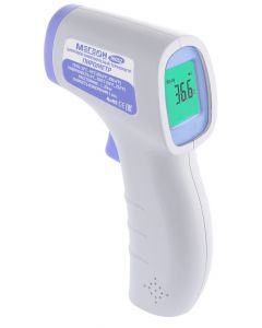 Buy Non-Contact Thermometer MEGEON 16052 | Florida Online Pharmacy | https://florida.buy-pharm.com