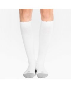 Buy Compression knee-highs Belly Bandit Compression Socks White Size 2 (37-41) | Florida Online Pharmacy | https://florida.buy-pharm.com