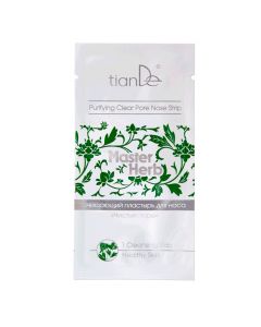 Buy tianDe Cleansing patch for nose Herb 10 | Florida Online Pharmacy | https://florida.buy-pharm.com
