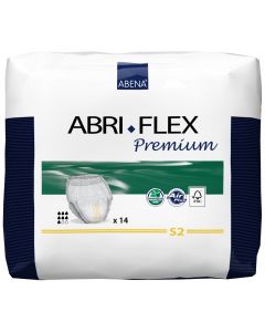 Buy Abena Abri-Flex Premium S2 Panty Diapers 14 pcs | Florida Online Pharmacy | https://florida.buy-pharm.com