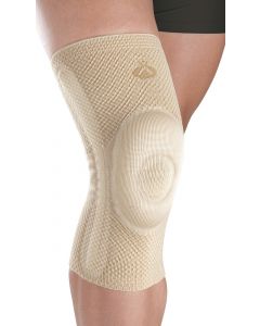 Buy Orthoses for lower limbs ORLIMAN Dynamic knee brace with spring stiffeners, beige, size XL / 5 (50-53 cm) 8104 | Florida Online Pharmacy | https://florida.buy-pharm.com