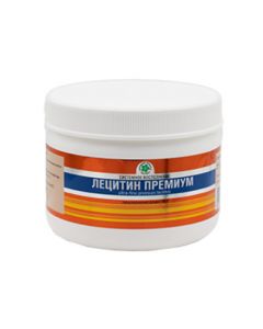 Buy Lecithin Premium 142 g | Florida Online Pharmacy | https://florida.buy-pharm.com
