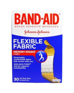 Buy Band Aid 04431 patch, 30 pcs ... | Florida Online Pharmacy | https://florida.buy-pharm.com
