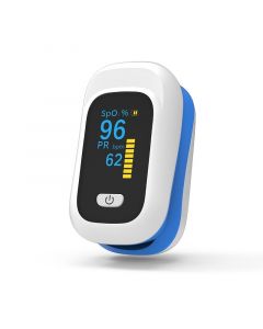Buy OLED pulse oximeter, 846-Blue | Florida Online Pharmacy | https://florida.buy-pharm.com