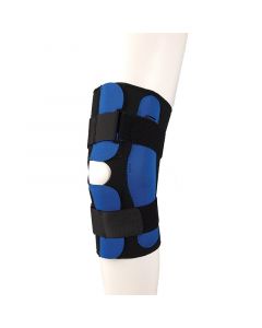 Buy Split knee brace with polycentric hinges Fosta F RUB 1293 L (knee circumference 39-41 cm) | Florida Online Pharmacy | https://florida.buy-pharm.com