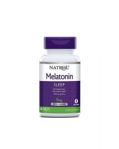 Buy Melatonin Natrol Melatonin 5 mg, 60 tablets | Florida Online Pharmacy | https://florida.buy-pharm.com