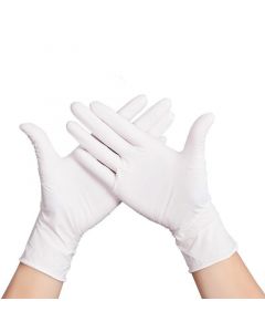 Buy Medical gloves Nitrile, 100 pcs, 1 / М | Florida Online Pharmacy | https://florida.buy-pharm.com