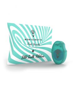 Buy Silk band for teeth color Mint Green | Florida Online Pharmacy | https://florida.buy-pharm.com