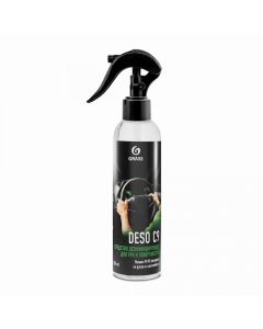 Buy Disinfectant for hands and surfaces based on DESO C9 isopropyl alcohol, 250 ml, 110374 GRAs | Florida Online Pharmacy | https://florida.buy-pharm.com