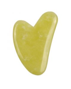 Buy QnQ Guasha 'Heart' from jade, massage scraper | Florida Online Pharmacy | https://florida.buy-pharm.com