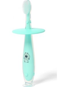 Buy Safe silicone toothbrush 12 + months. | Florida Online Pharmacy | https://florida.buy-pharm.com