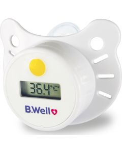 Buy Medical thermometer B.Well WT-09 nipple, waterproof | Florida Online Pharmacy | https://florida.buy-pharm.com