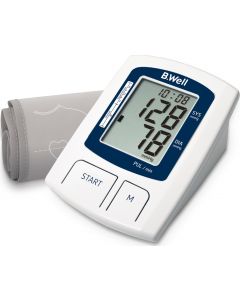 Buy B.Well A-23 tonometer cuff (22-36 cm), adapter, arrhythmia indicator, memory for 2 users | Florida Online Pharmacy | https://florida.buy-pharm.com