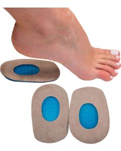 Buy Gel insoles under the heel Soft Heel (L), GESS-039 L | Florida Online Pharmacy | https://florida.buy-pharm.com