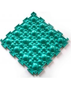 Buy Soft stones (turquoise) - massage mat puzzle Orthodon | Florida Online Pharmacy | https://florida.buy-pharm.com