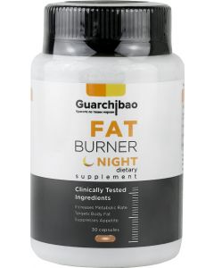 Buy Slimming capsules Guarchibao Fat Burner Night nighttime | Florida Online Pharmacy | https://florida.buy-pharm.com