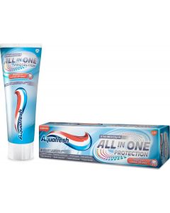 Buy Aquafresh All-in-One Protection Whitening Toothpaste, 75 ml | Florida Online Pharmacy | https://florida.buy-pharm.com