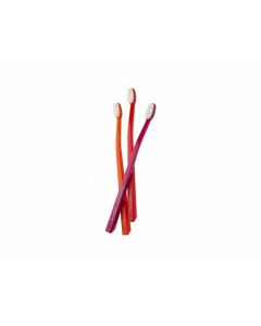 Buy A set of soft toothbrushes Swissdent Profi Whitening Tutti Frutti (3 pcs) | Florida Online Pharmacy | https://florida.buy-pharm.com