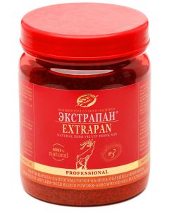 Buy EXTRAPAN 3, tonic drink with pantohematogen and antlers, maral, viburnum sea  buckthorn and rose hips, jar (25 servings) | Florida Online Pharmacy | https://florida.buy-pharm.com