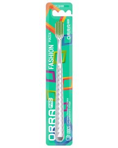 Buy Toothbrush ORRAPRO Fashion piazza, medium hard | Florida Online Pharmacy | https://florida.buy-pharm.com