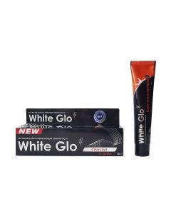 Buy White Glo toothpaste 100 grams whitening with charcoal extra strong  | Florida Online Pharmacy | https://florida.buy-pharm.com