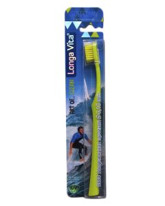 Buy Toothbrush Longa Vita Ultra Soft surfer | Florida Online Pharmacy | https://florida.buy-pharm.com