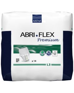 Buy Abena Diapers for adults Abri-Flex L3 night 14 pcs 41088 | Florida Online Pharmacy | https://florida.buy-pharm.com