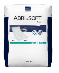 Buy Abena Absorbent Diapers Abri-Soft Eco 60 х 60 cm 60 pcs | Florida Online Pharmacy | https://florida.buy-pharm.com