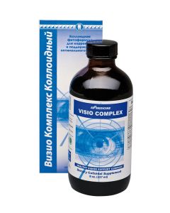 Buy Visio Complex (colloidal phyto-formula for correction and maintenance of vision from ED Medical (USA)) # | Florida Online Pharmacy | https://florida.buy-pharm.com