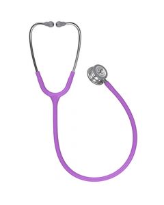 Buy Littmann Classic III stethoscope, lavender tube, 69 cm, 5832 | Florida Online Pharmacy | https://florida.buy-pharm.com