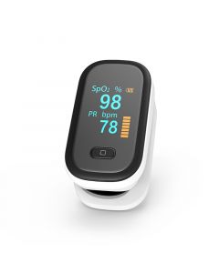 Buy OLED pulse oximeter, 844-Black | Florida Online Pharmacy | https://florida.buy-pharm.com
