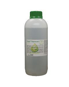 Buy Disinfectant Luir Peroxin 1 liter | Florida Online Pharmacy | https://florida.buy-pharm.com