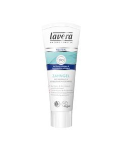 Buy Neutral tooth bio-paste-gel with sea salt Lavera 75 ml | Florida Online Pharmacy | https://florida.buy-pharm.com