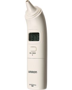 Buy Electronic medical thermometer Omron Gentle Temp 520 (MC-520-E), white | Florida Online Pharmacy | https://florida.buy-pharm.com